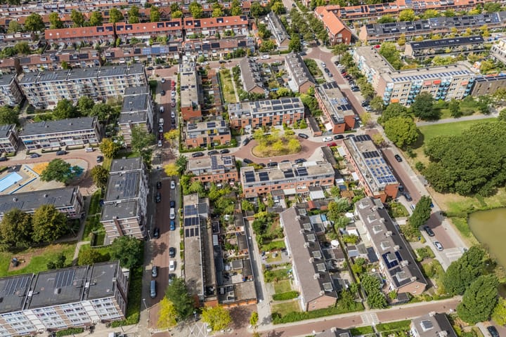 Photo 55 of Wulverhorstlaan 19