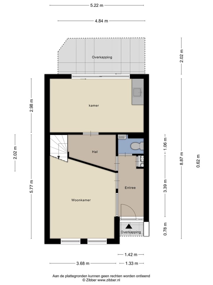 Foto 35 van Veldhovenring 113