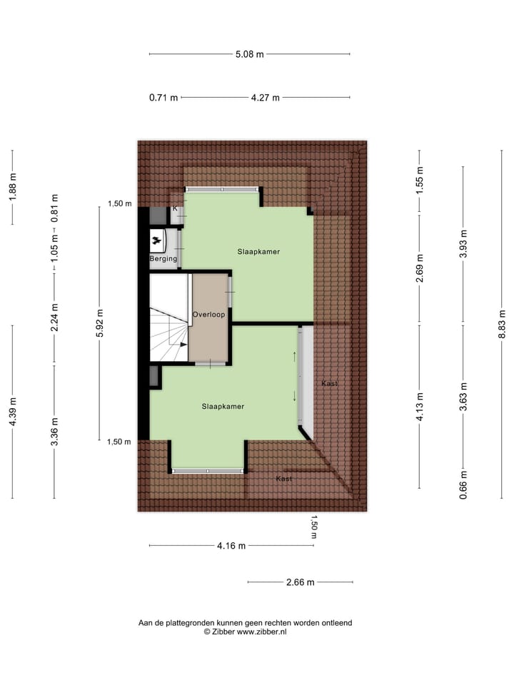 Foto 37 van Veldhovenring 113