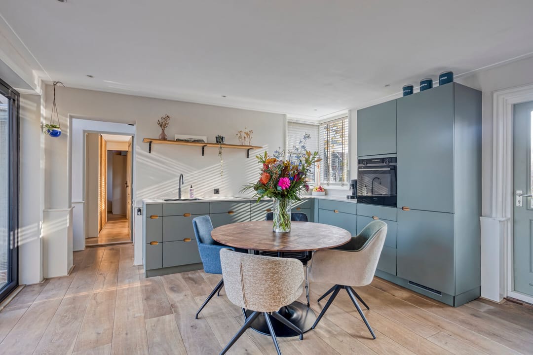 Foto 13 van Jisperdijk 1