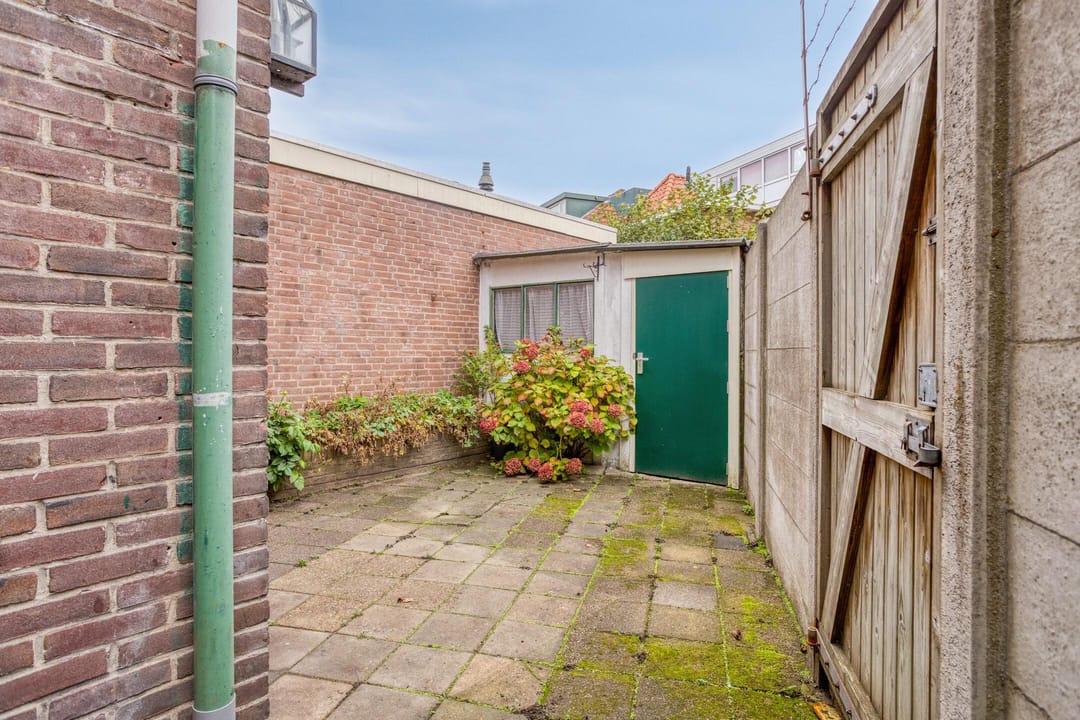 Foto 17 van Waterhoefstraat 82