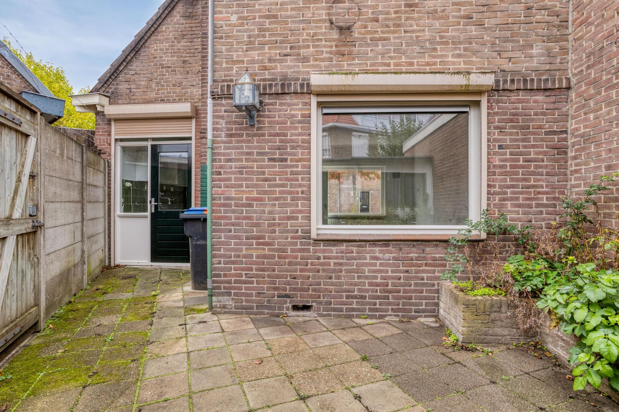 Foto 18 van Waterhoefstraat 82