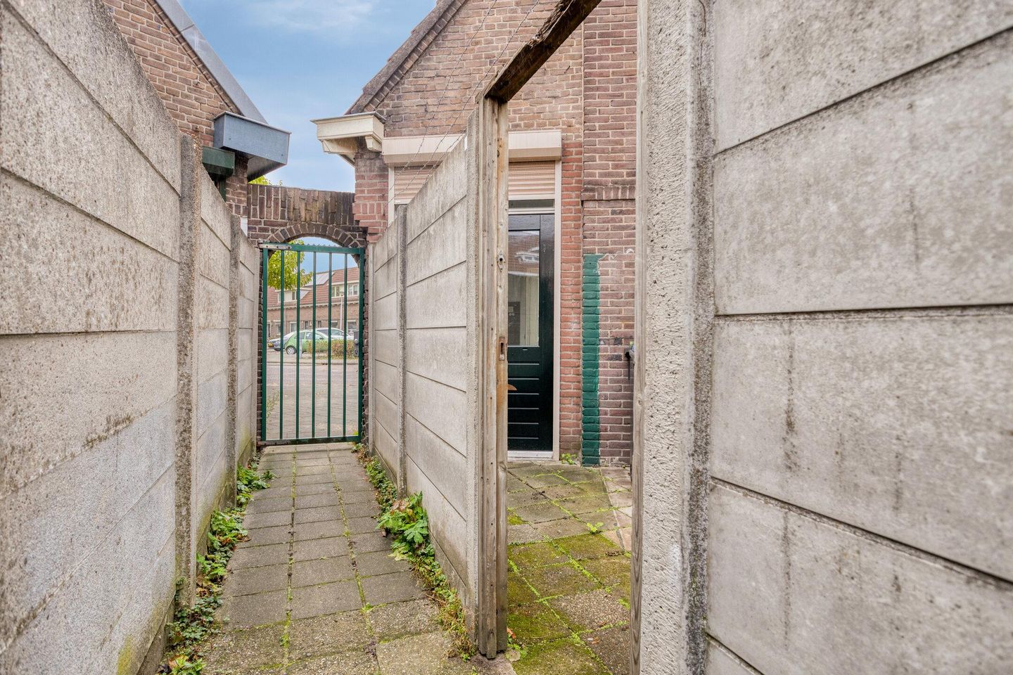 Foto 19 van Waterhoefstraat 82