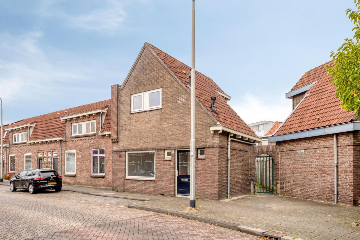 Foto 20 van Waterhoefstraat 82
