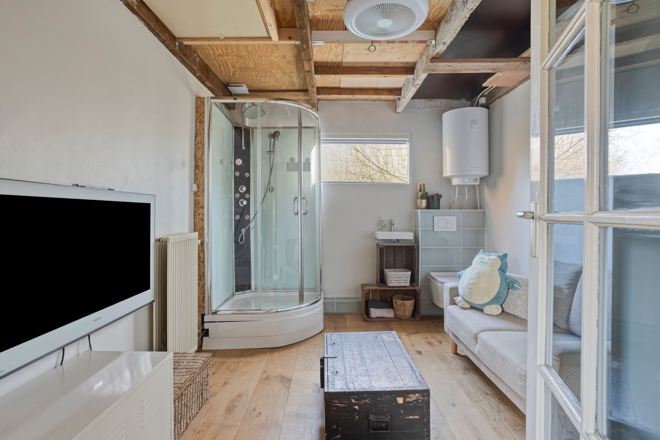 Foto 33 van Jisperdijk 1