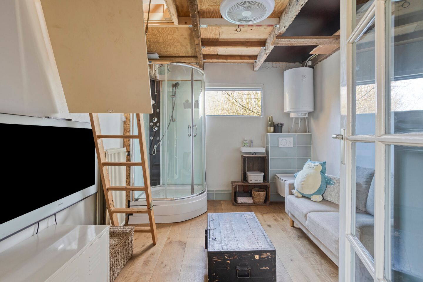 Foto 34 van Jisperdijk 1