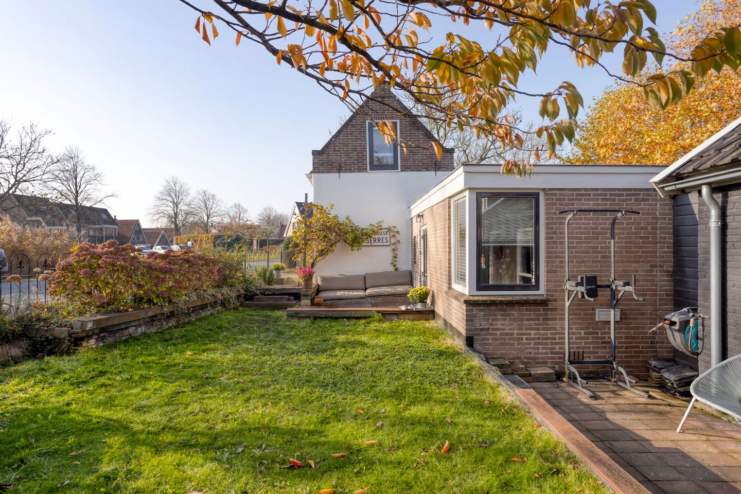 Foto 40 van Jisperdijk 1