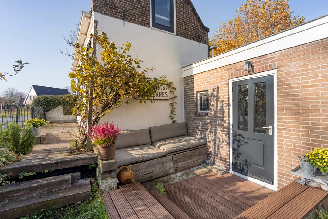 Foto 41 van Jisperdijk 1