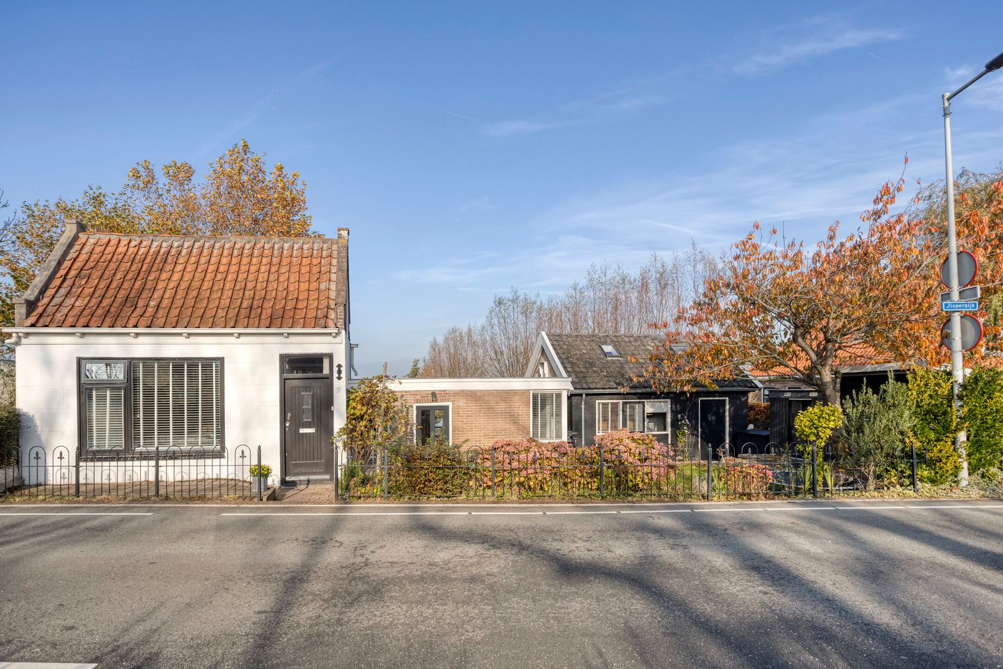 Foto 44 van Jisperdijk 1