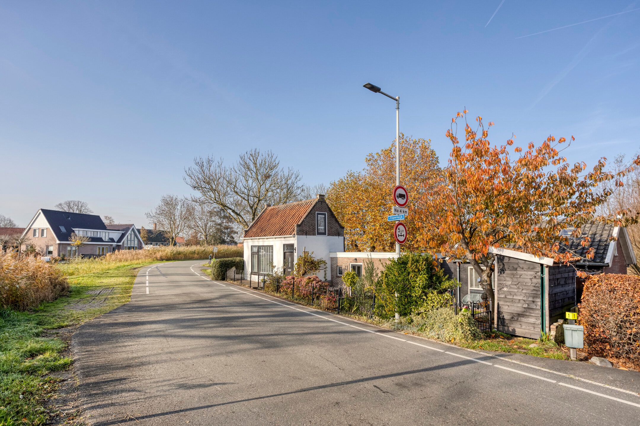 Foto 45 van Jisperdijk 1