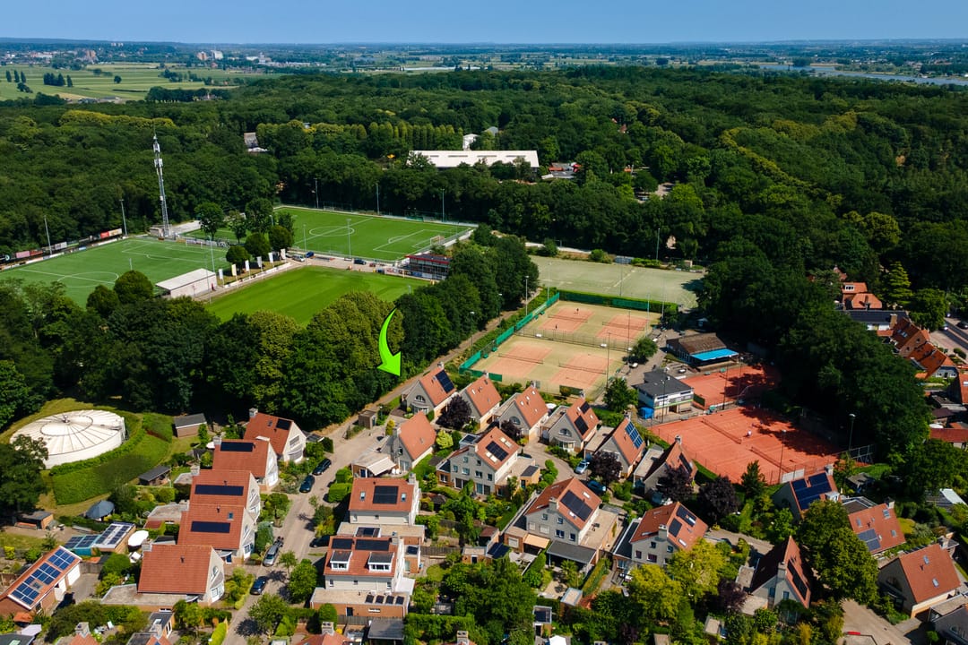 Foto 43 van Majoor Jacomettiweg 22