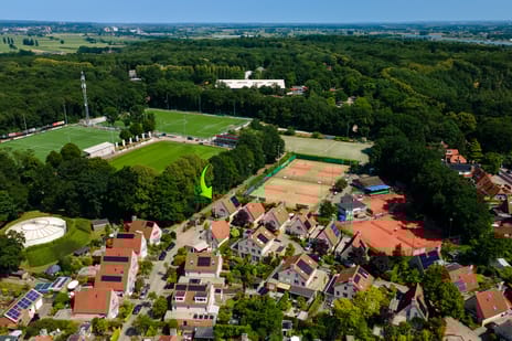 Majoor Jacomettiweg 22 tertiary image