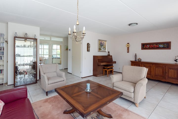 Foto 8 van Majoor Jacomettiweg 22