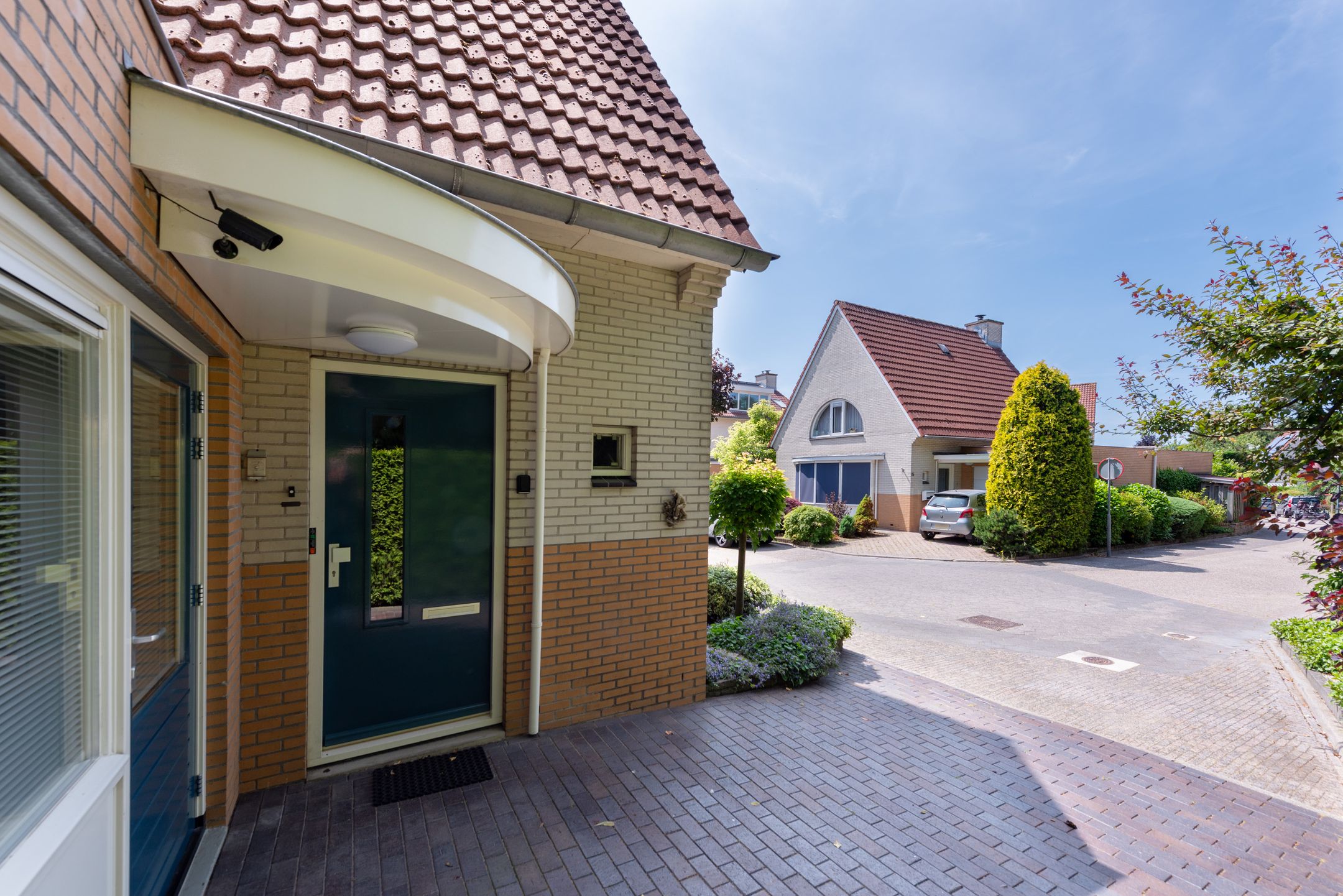 Foto 6 van Majoor Jacomettiweg 22