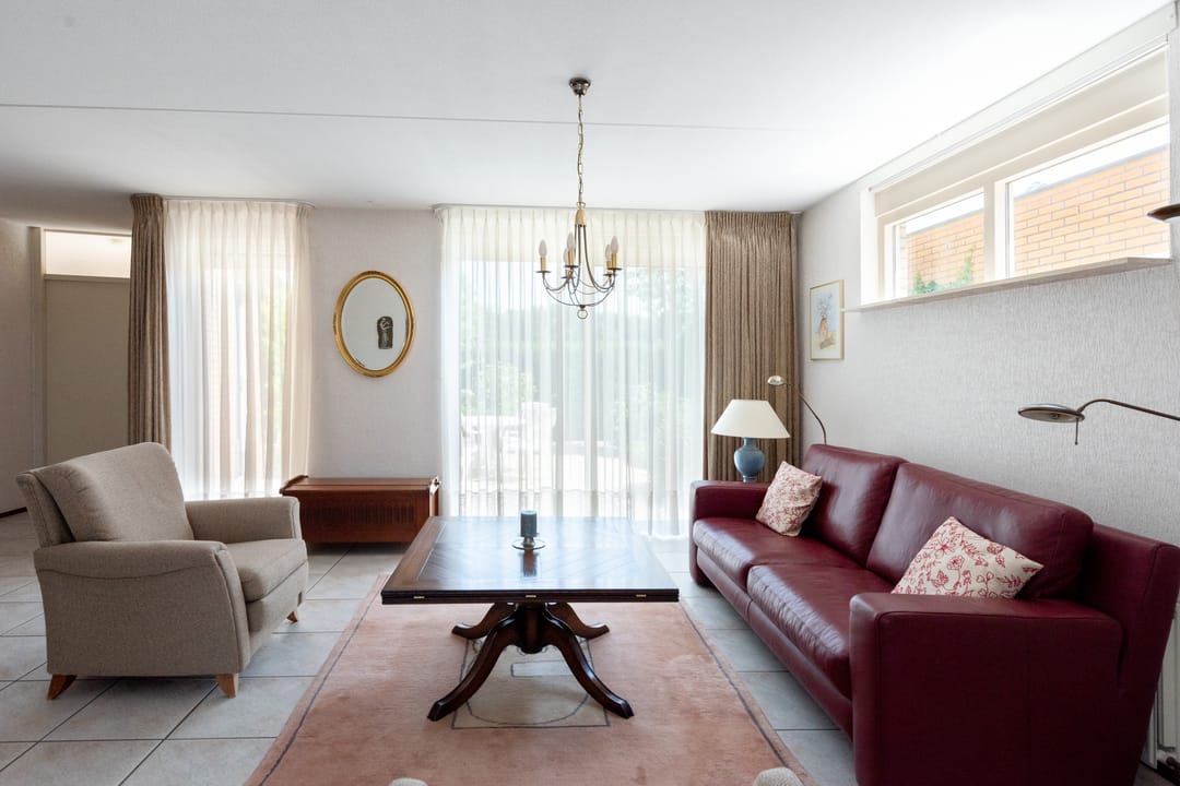 Foto 7 van Majoor Jacomettiweg 22