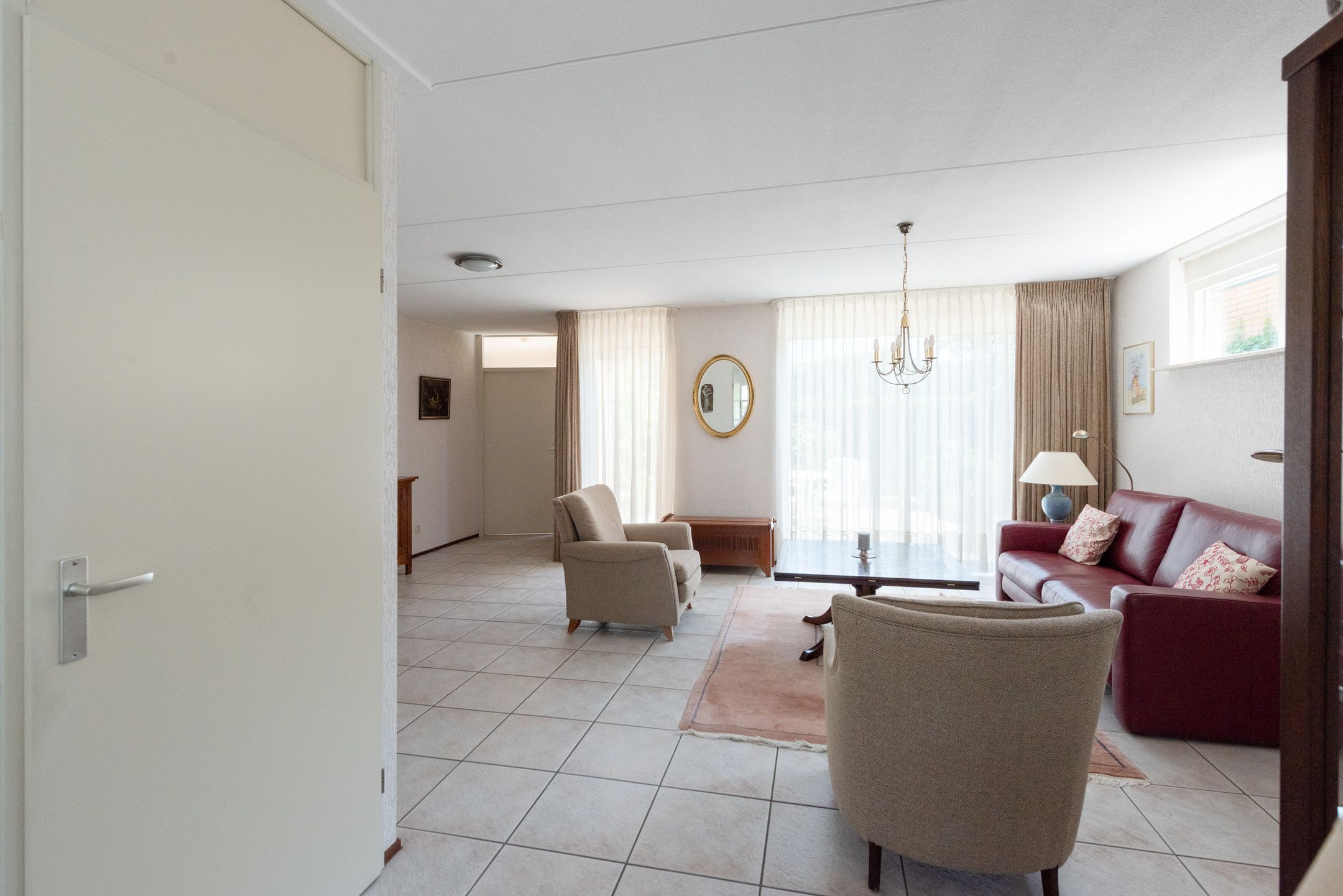 Foto 9 van Majoor Jacomettiweg 22