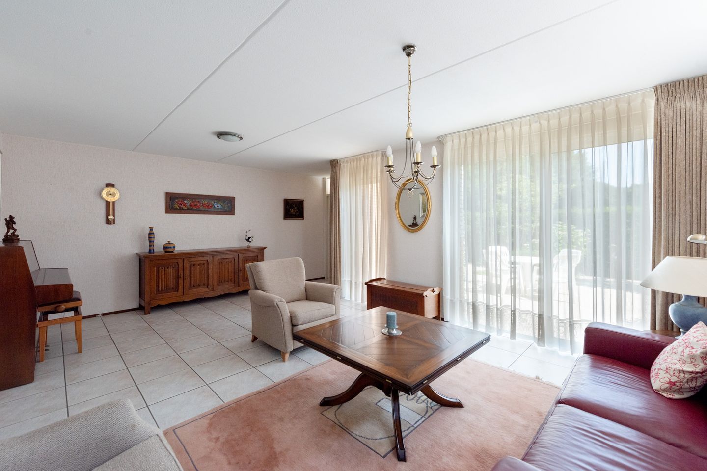 Foto 10 van Majoor Jacomettiweg 22