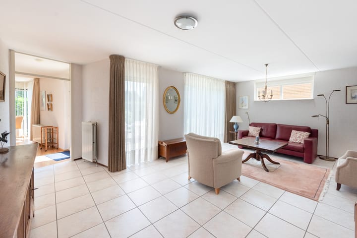 Foto 12 van Majoor Jacomettiweg 22