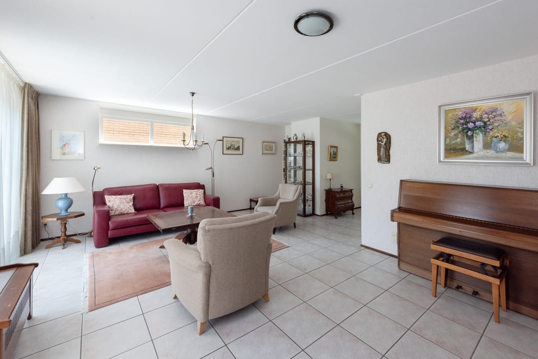 Foto 11 van Majoor Jacomettiweg 22