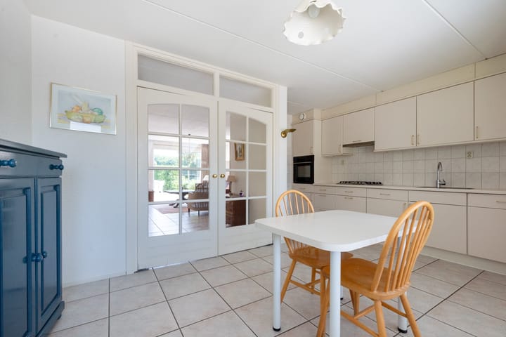 Foto 13 van Majoor Jacomettiweg 22