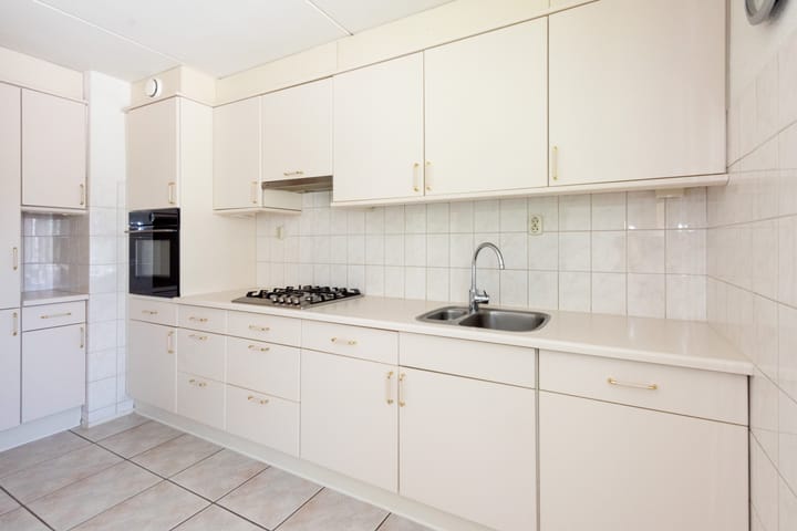 Foto 14 van Majoor Jacomettiweg 22