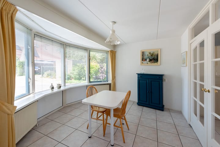 Foto 15 van Majoor Jacomettiweg 22