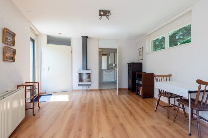 Foto 16 van Majoor Jacomettiweg 22