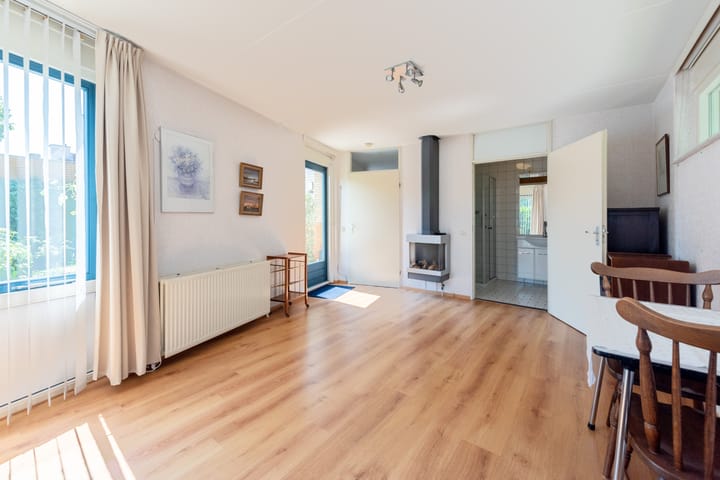 Foto 17 van Majoor Jacomettiweg 22