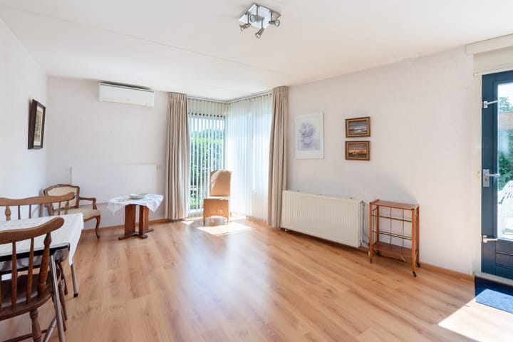 Foto 18 van Majoor Jacomettiweg 22