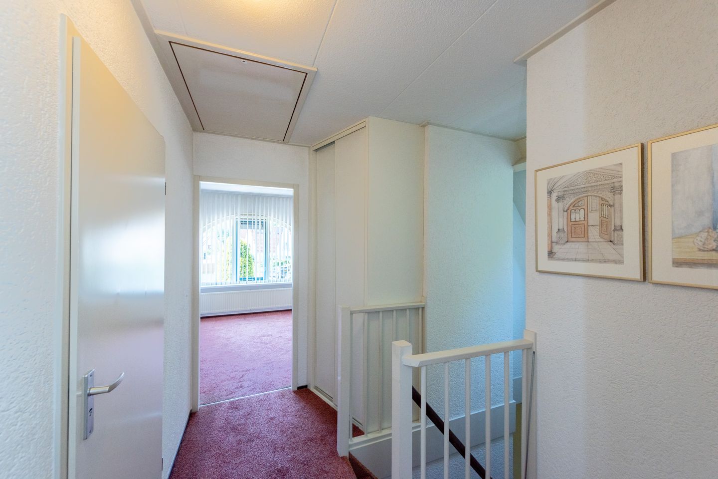 Foto 25 van Majoor Jacomettiweg 22