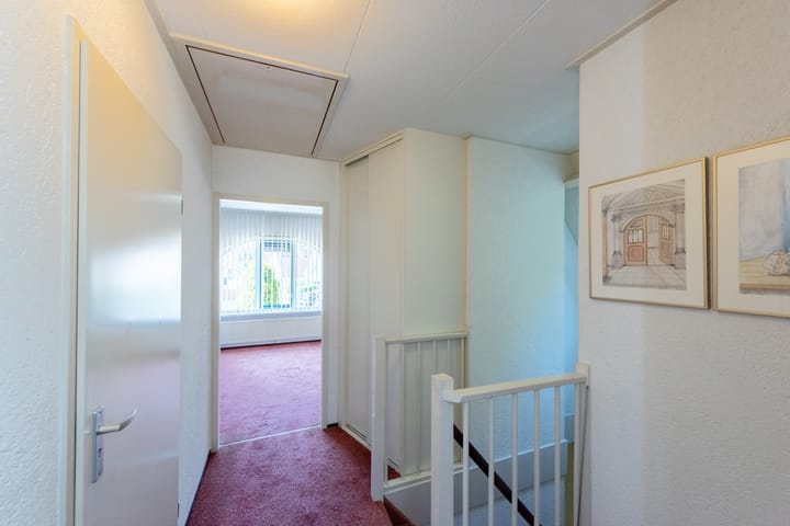 Foto 25 van Majoor Jacomettiweg 22