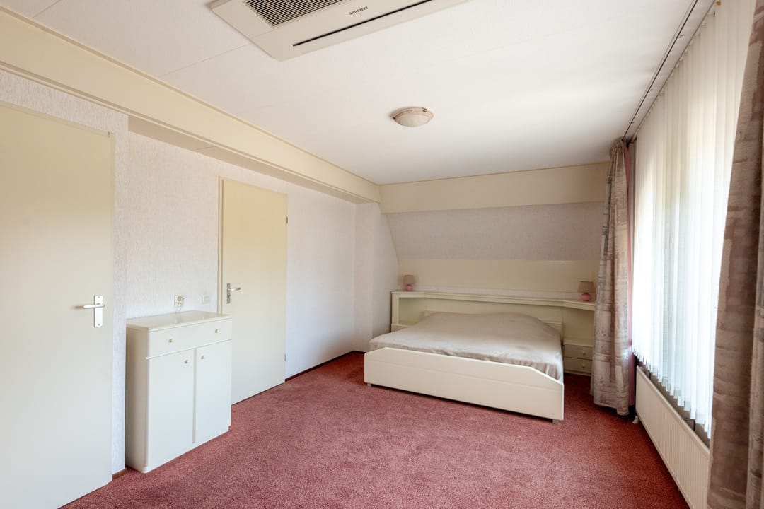 Foto 26 van Majoor Jacomettiweg 22