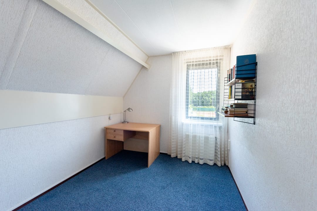 Foto 28 van Majoor Jacomettiweg 22