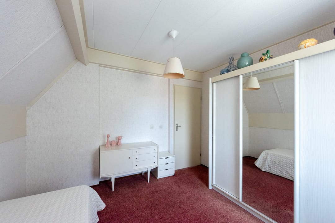 Foto 31 van Majoor Jacomettiweg 22