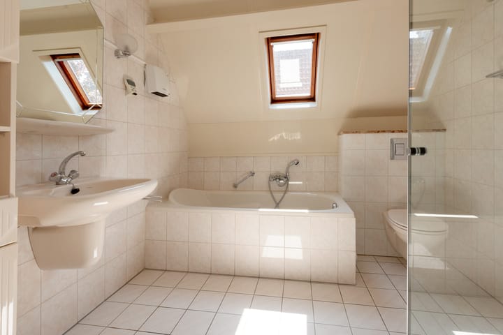 Foto 32 van Majoor Jacomettiweg 22