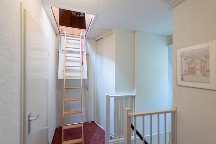 Foto 34 van Majoor Jacomettiweg 22