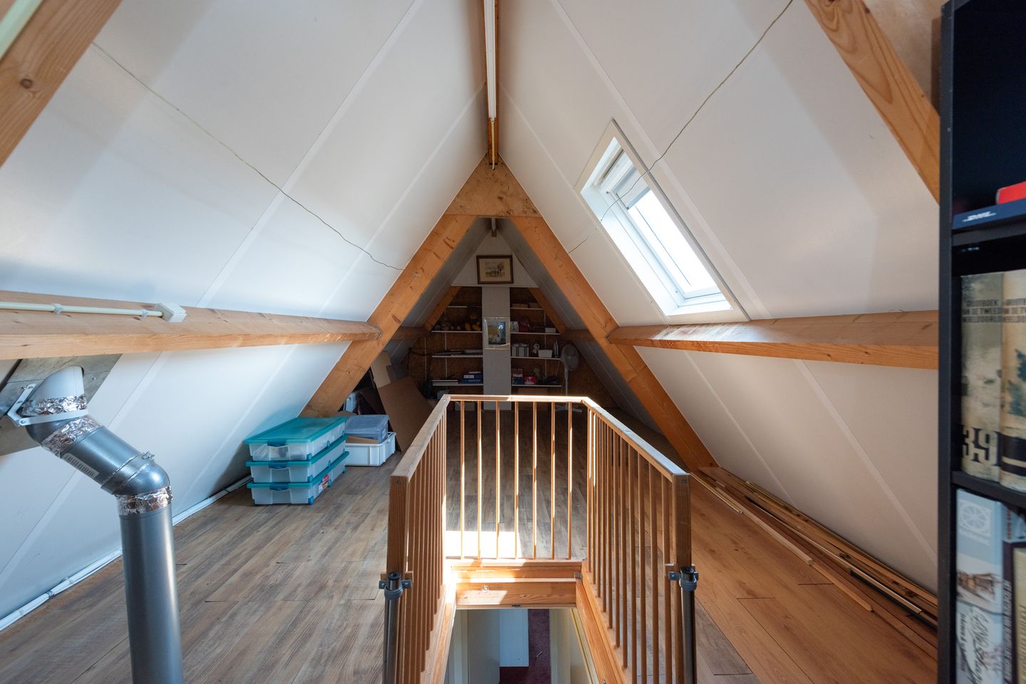 Foto 35 van Majoor Jacomettiweg 22