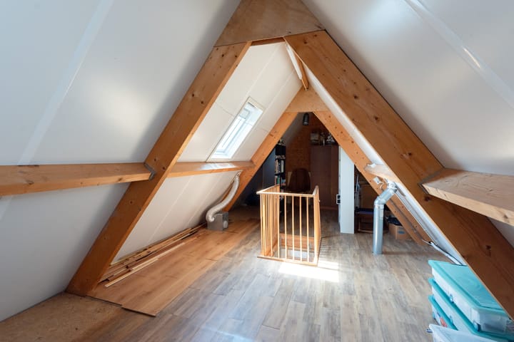 Foto 36 van Majoor Jacomettiweg 22