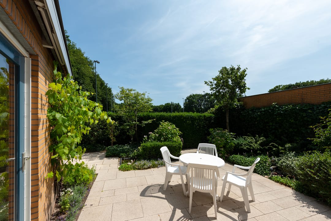 Foto 37 van Majoor Jacomettiweg 22