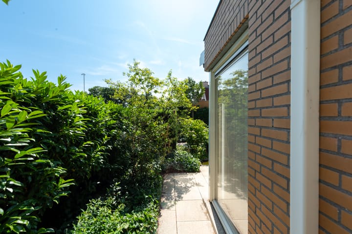 Foto 38 van Majoor Jacomettiweg 22