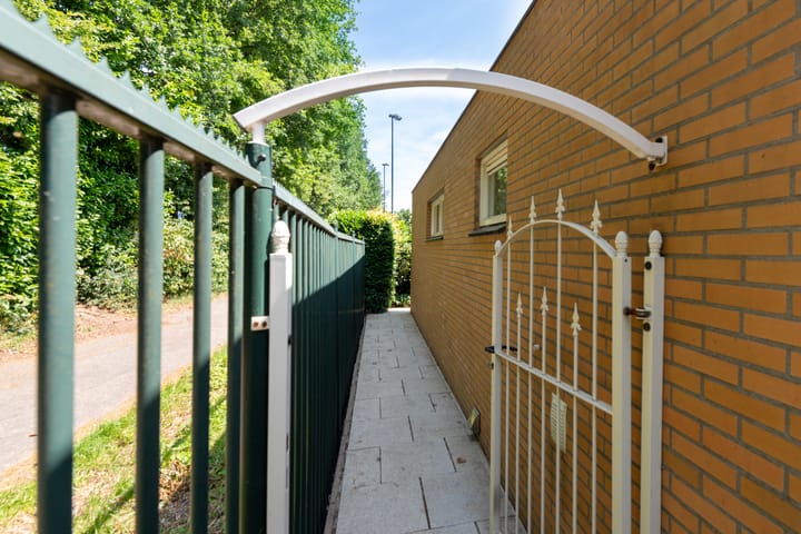 Foto 40 van Majoor Jacomettiweg 22