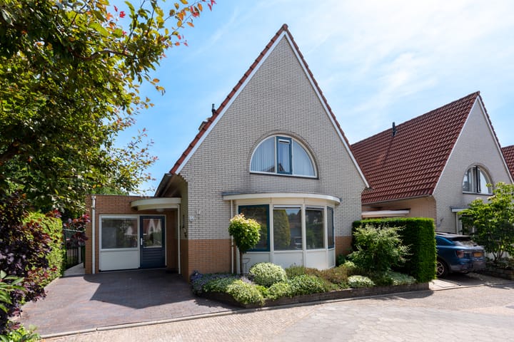 Foto 41 van Majoor Jacomettiweg 22