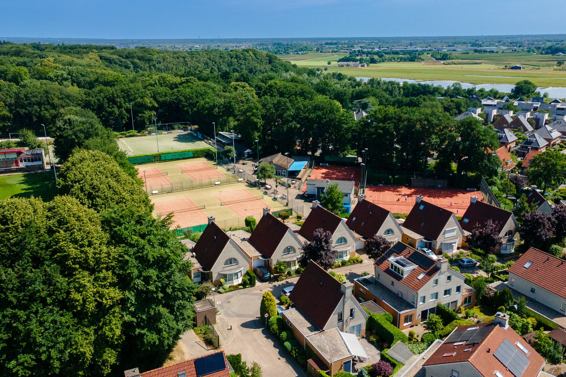 Foto 42 van Majoor Jacomettiweg 22