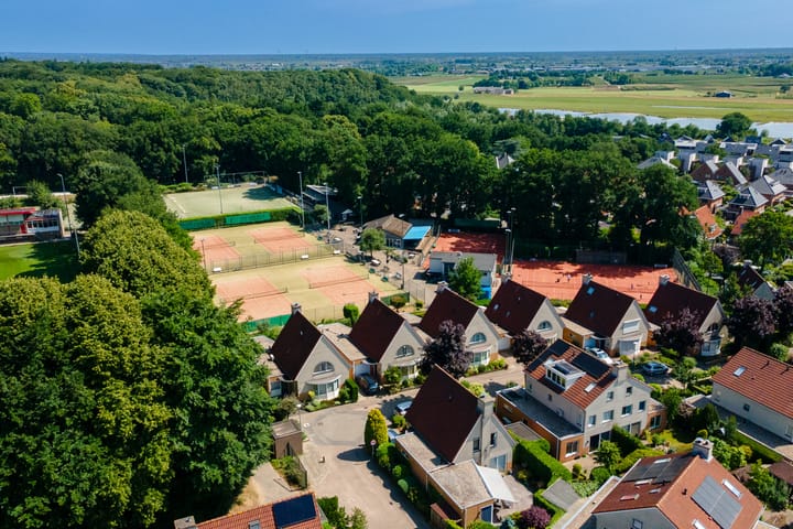 Foto 42 van Majoor Jacomettiweg 22