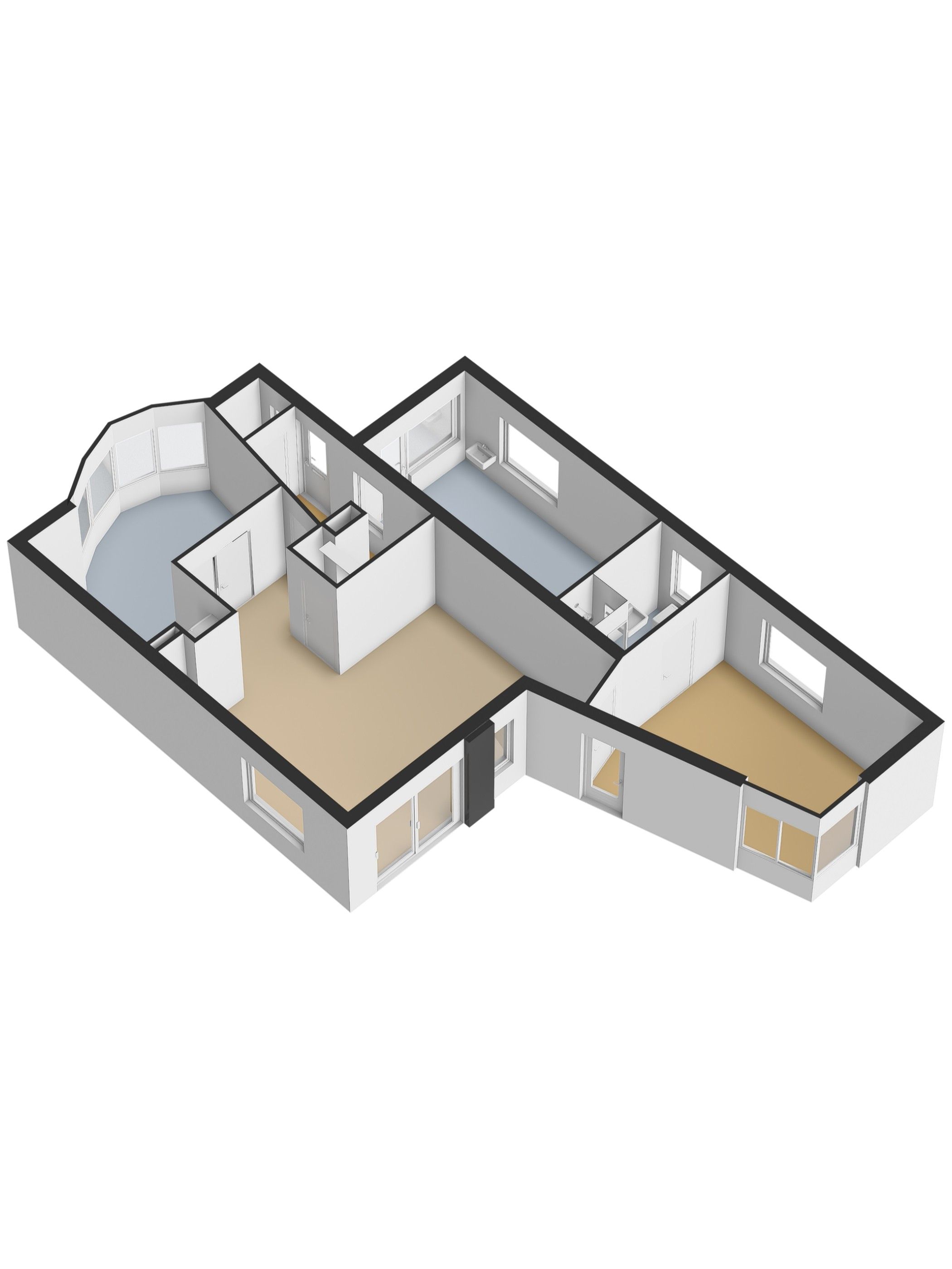 Foto 45 van Majoor Jacomettiweg 22