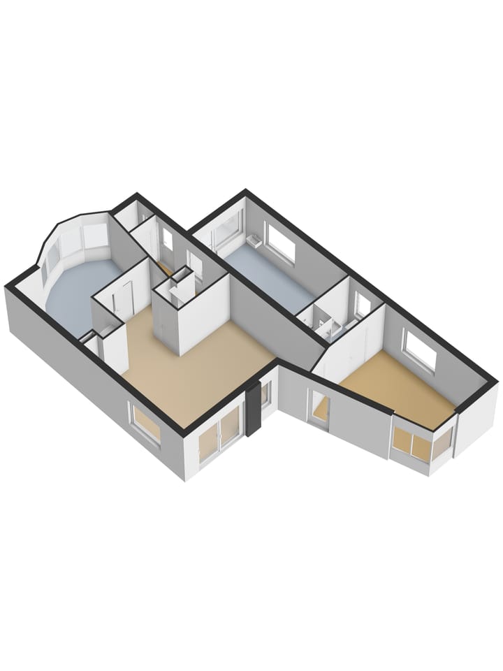 Foto 45 van Majoor Jacomettiweg 22