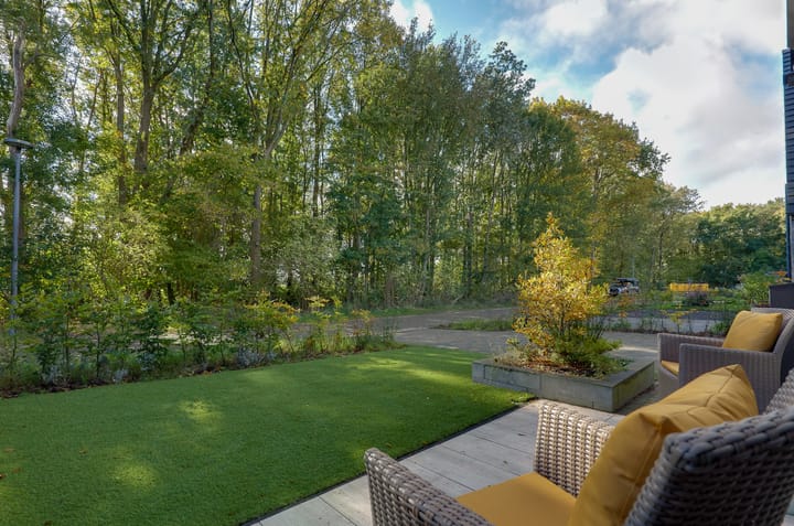 Foto 4 van Brinklaan 16