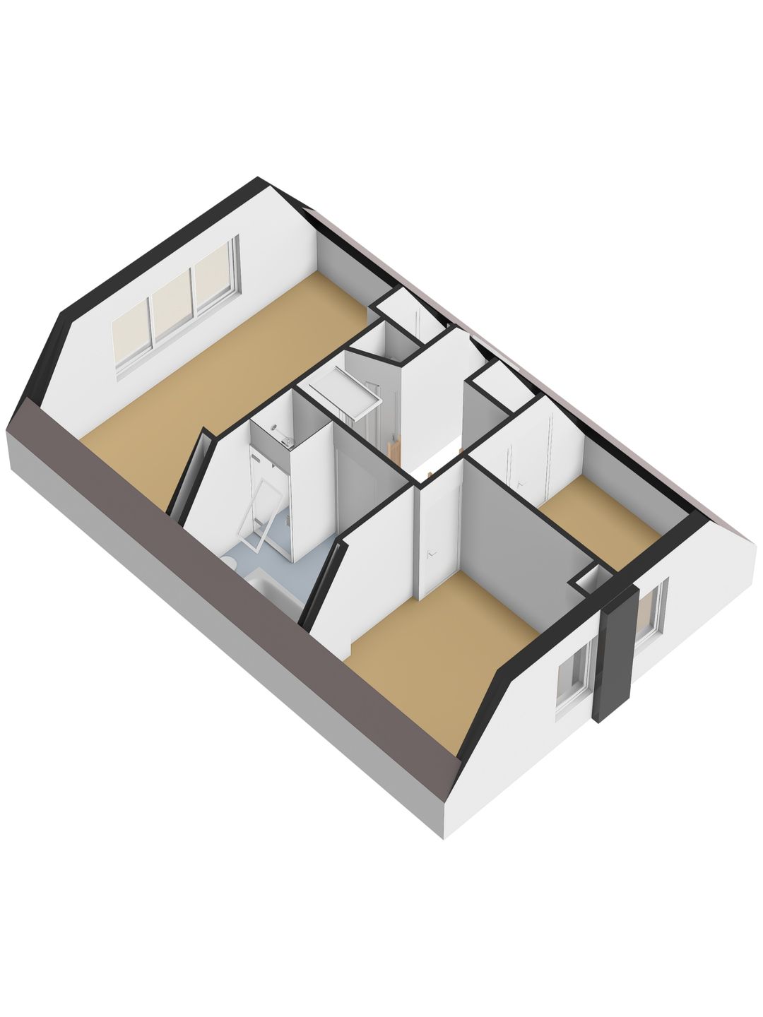 Foto 47 van Majoor Jacomettiweg 22