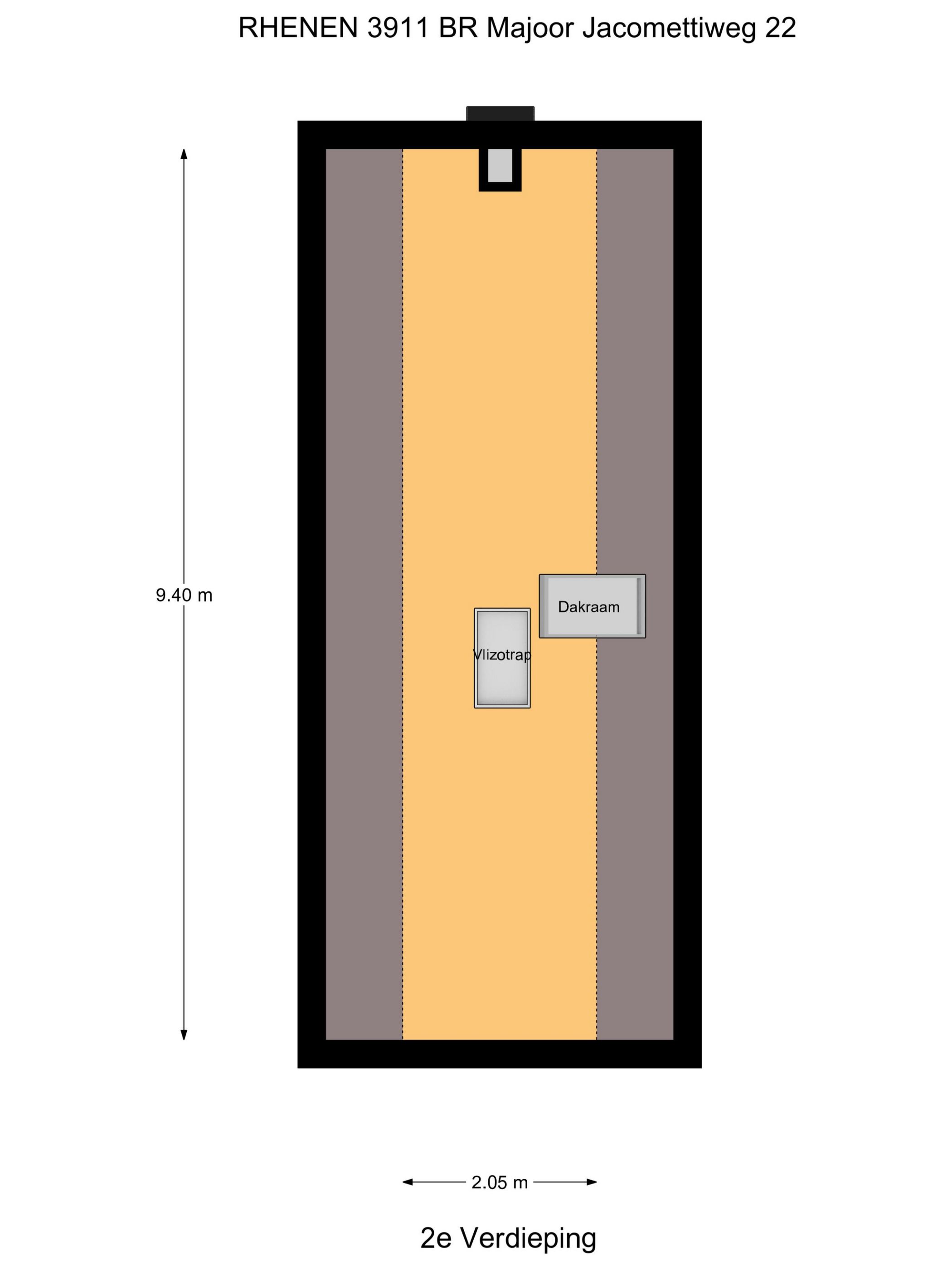 Foto 48 van Majoor Jacomettiweg 22