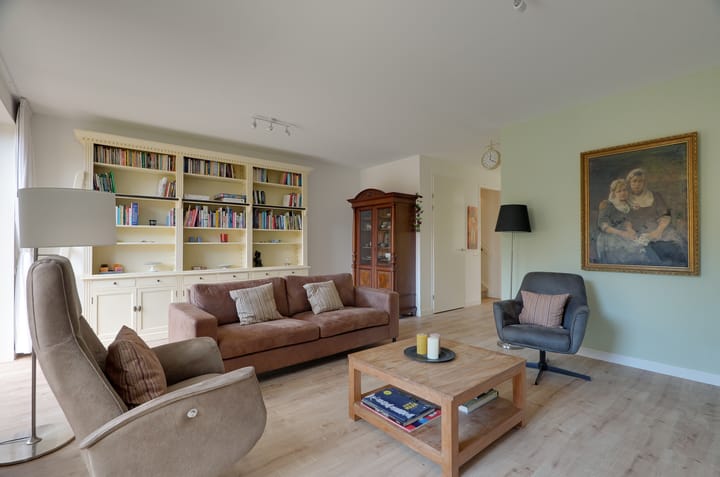 Foto 8 van Brinklaan 16